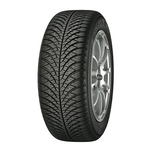 YOKOHAMA BLUEARTH 4S AW21 ALLWETTER 255/50 R20 109W