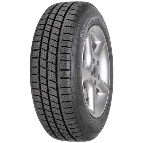 GOODYEAR CARGO VECTOR 2 ALLWETTER 215/60 R17 109T