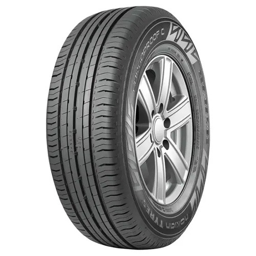NOKIAN CARGOPROOF C 215/60 R16 103T