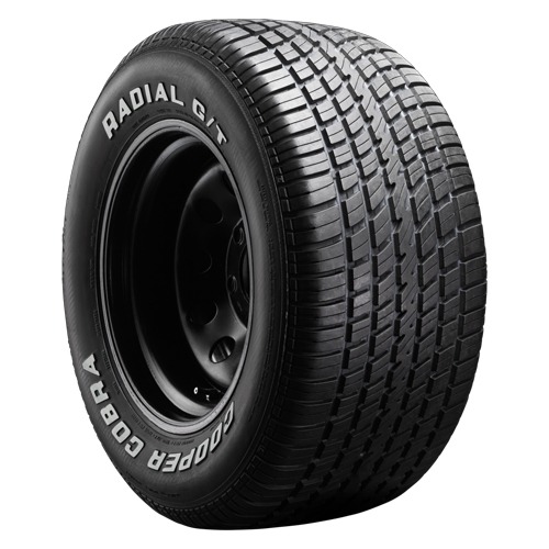COOPER COBRA G/T 215/70 R15 97T