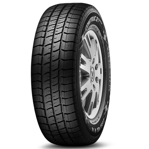 VREDESTEIN COMTRAC 2 WINTER + 225/70 R15 112R