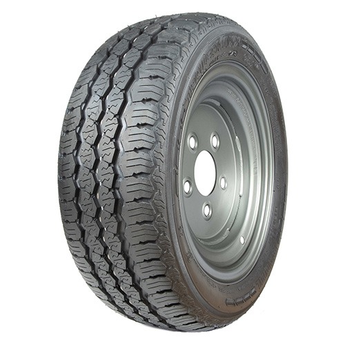 MAXXIS CR-966 TRAILERMAXX 195/70 R14 96N