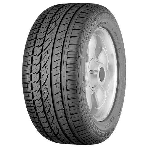 CONTINENTAL CROSS CONTACT UHP 295/35 R21 107Y