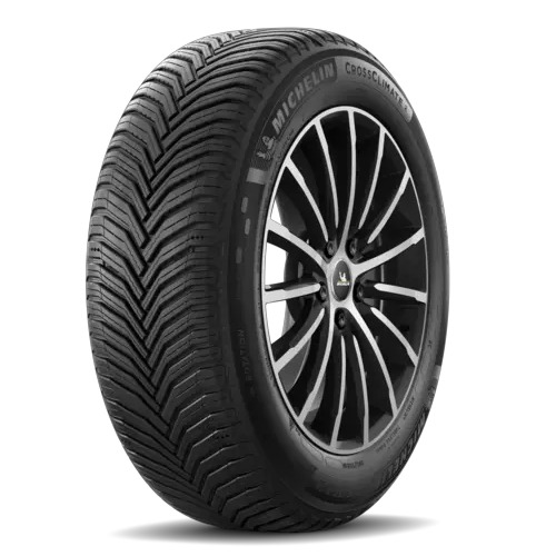 MICHELIN CROSSCLIMATE 2 ALLWETTER 205/45 R17 88W