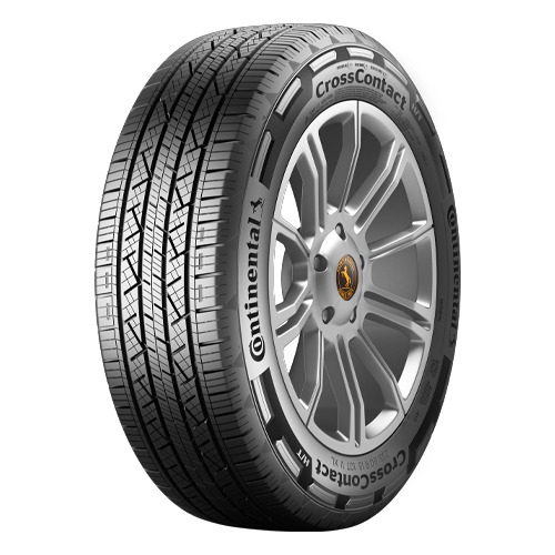 CONTINENTAL CROSSCONTACT H/T 215/65 R16 98V