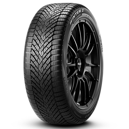 PIRELLI CINTURATO WINTER 2 205/65 R17 100H