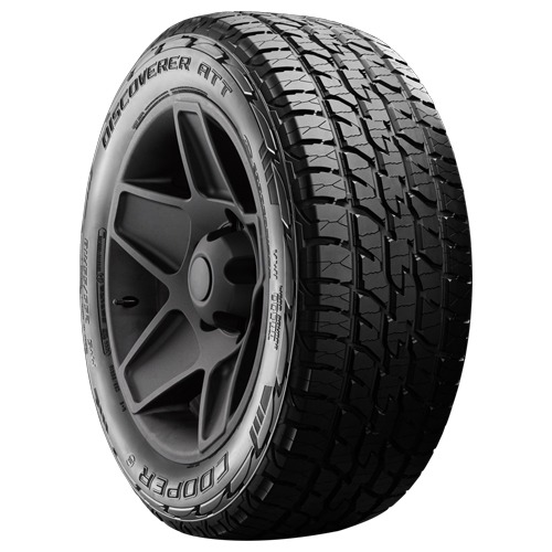 COOPER DISCOVERER ATT 235/60 R16 104H