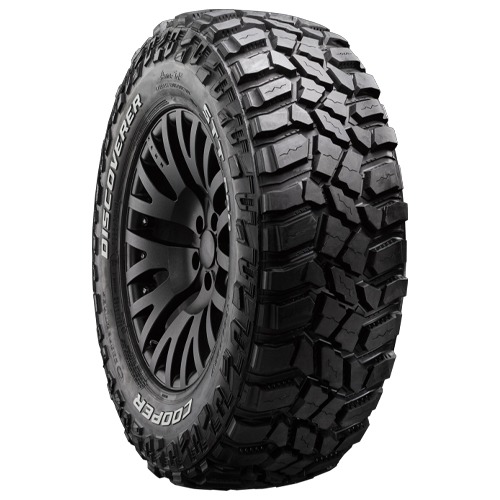 COOPER DISCOVERER STT PRO BSW 235/85 R16 120Q