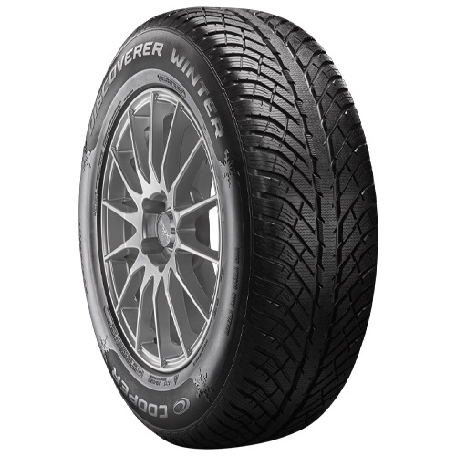 COOPER DISCOVERER WINTER 225/60 R18 104V