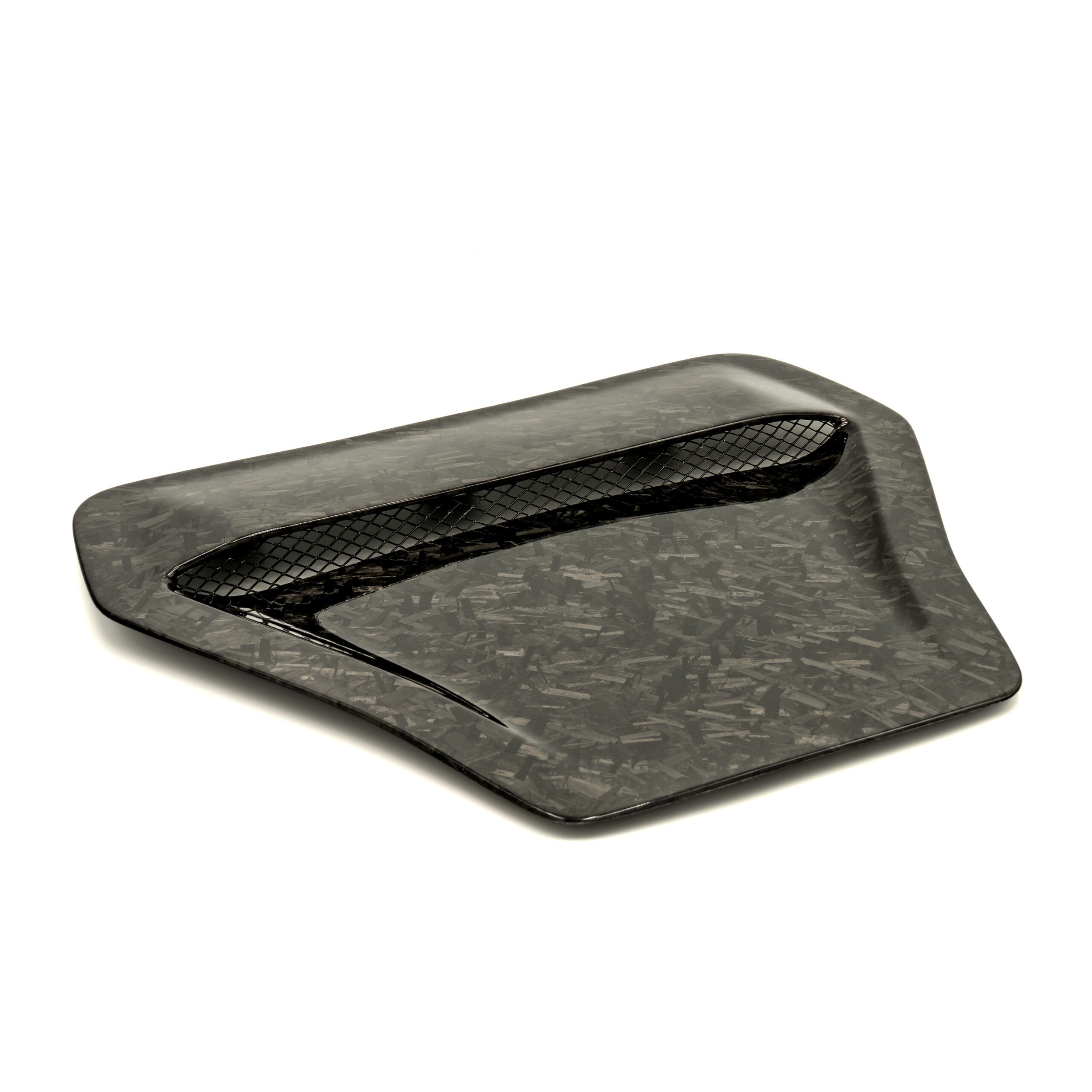 HONDA CIVIC 2017-2021 LUFTHUTZE CARBON REPLACEMENT