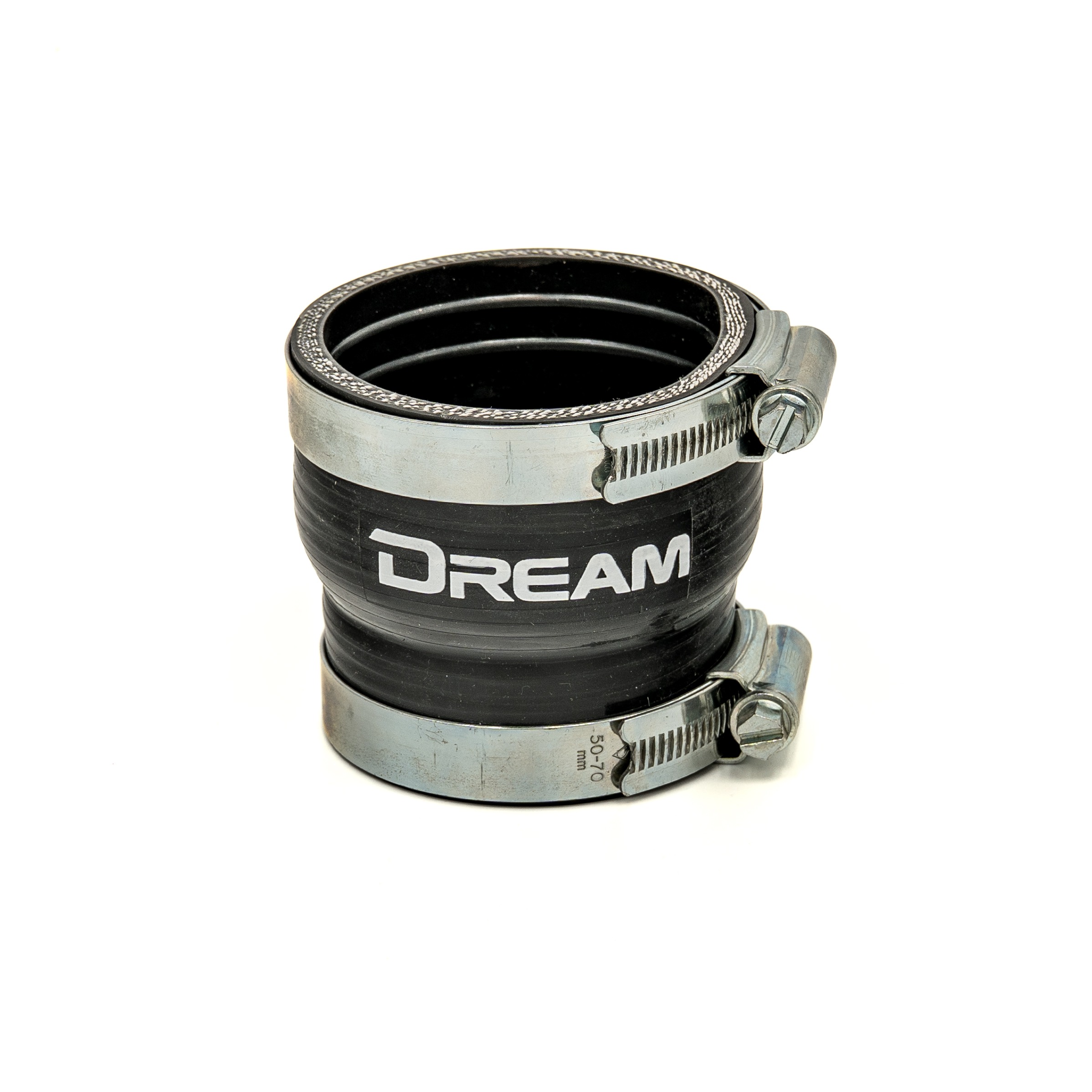 DREAM AUTOMOTIVE THROTTLE BODY INTAKE HOSE HONDA CIVIC TYPE R - FK2 / FK8 2.0T