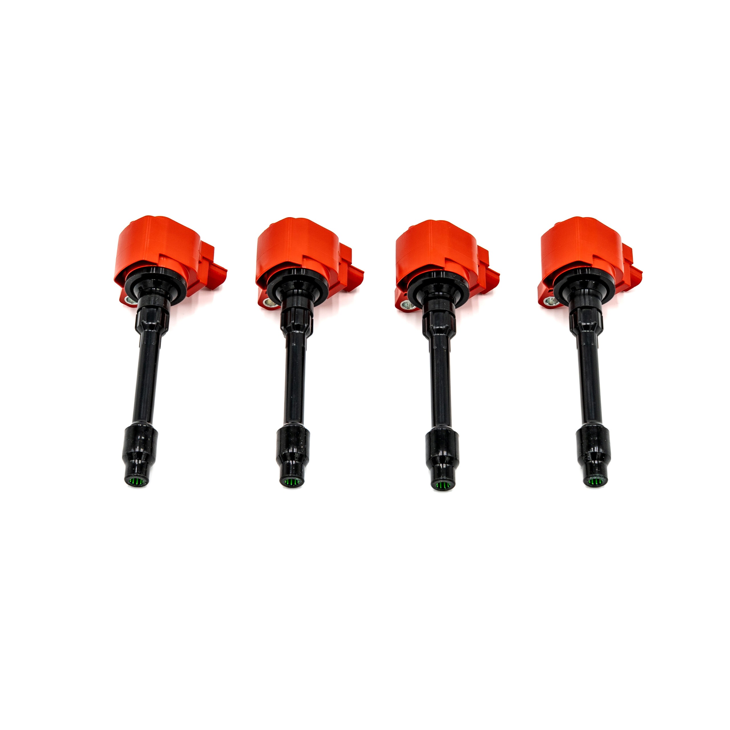 MSD IGNITION HIGH PERFORMANCE ZÜNSPULE (CIVIC 2015+ CIVIC 1.5/2.0 TURBO TYPE R)