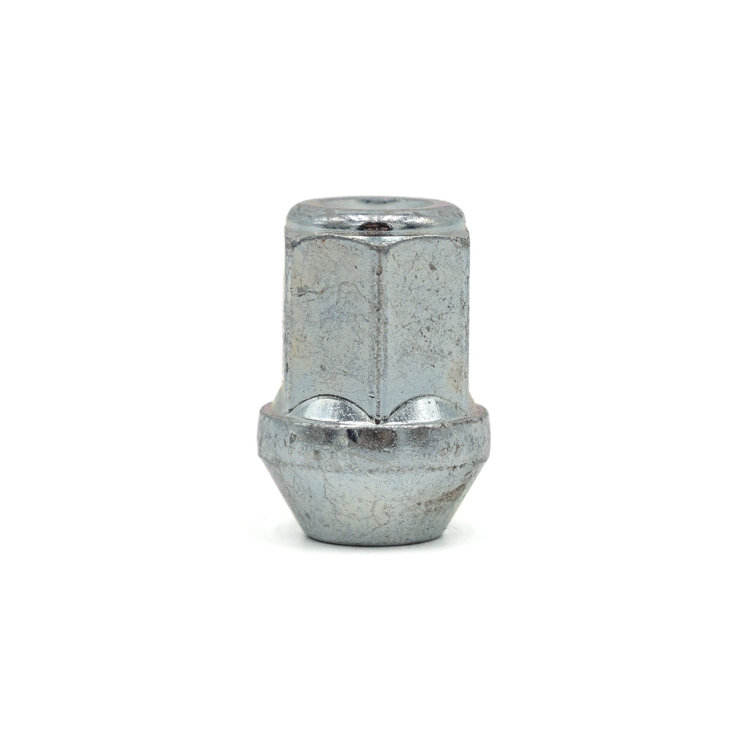 RADMUTTER SW19 M12X1.5X34 KEGEL GES. VERZ. SILBER D06