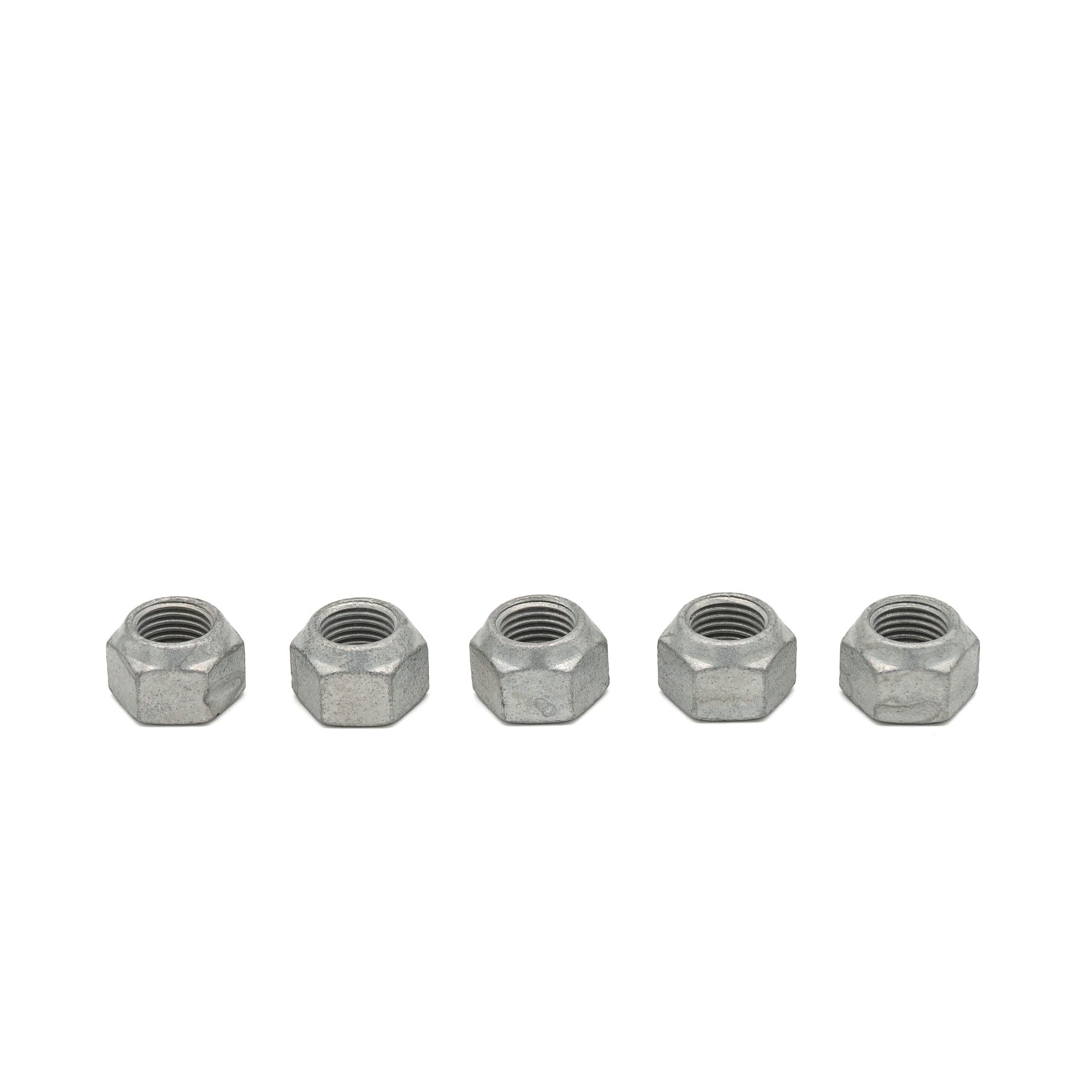 RADMUTTER-FORD-STAHLFELGE- 03621415 SW-21-M14X1,5X15