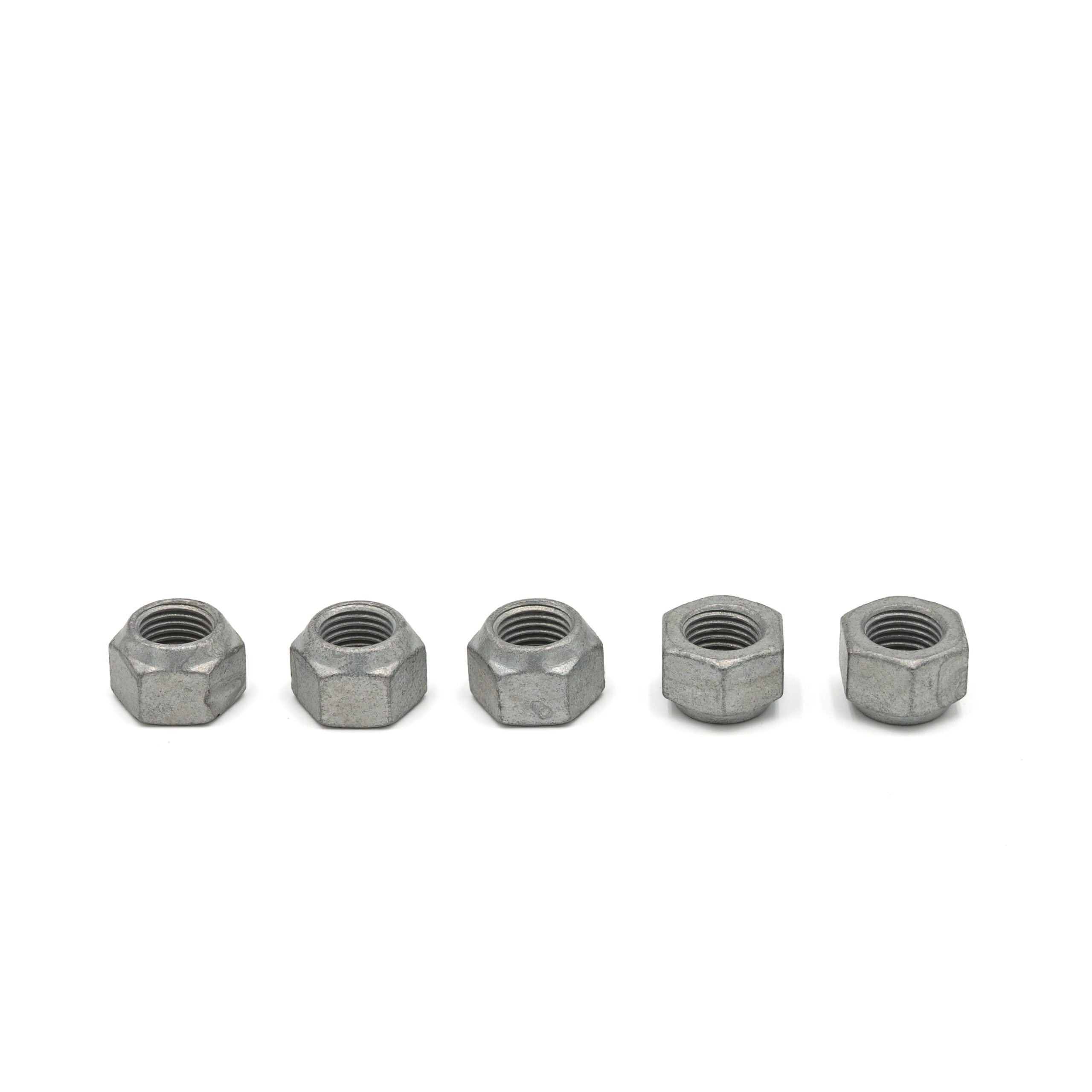 RADMUTTER-FORD-STAHLFELGE- 03621415 SW-21-M14X1,5X15
