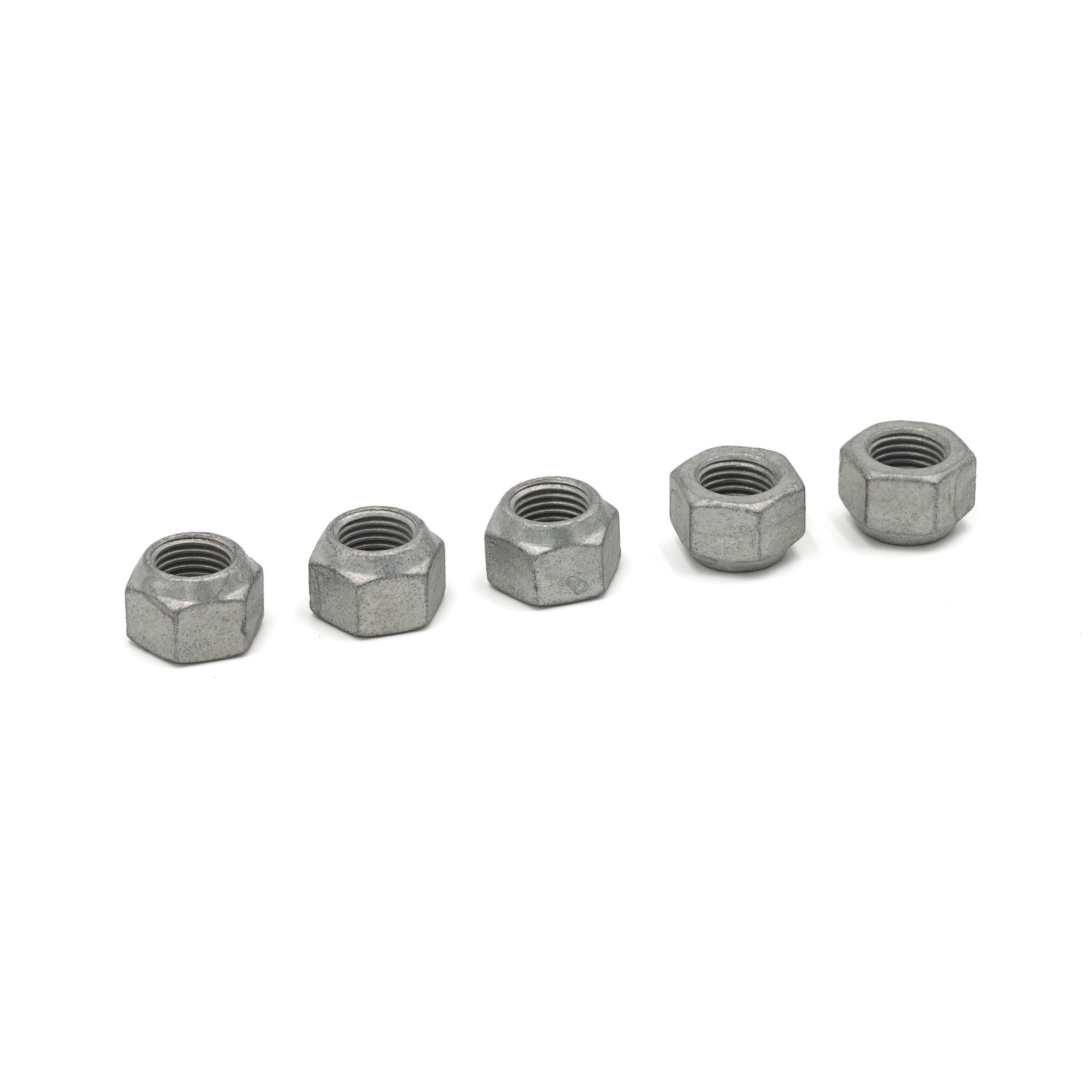 RADMUTTER-FORD-STAHLFELGE- 03621415 SW-21-M14X1,5X15