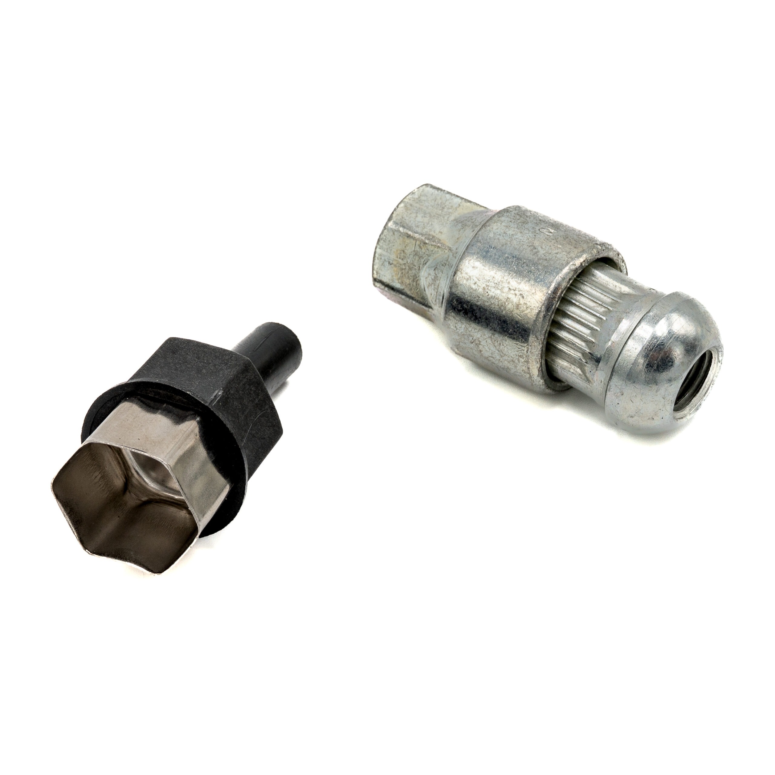 OZ FELGENSCHLOSS D42 KUGELBUND MUTTER M14X1,5 X 32 SCHLÜSSELWEITE 19