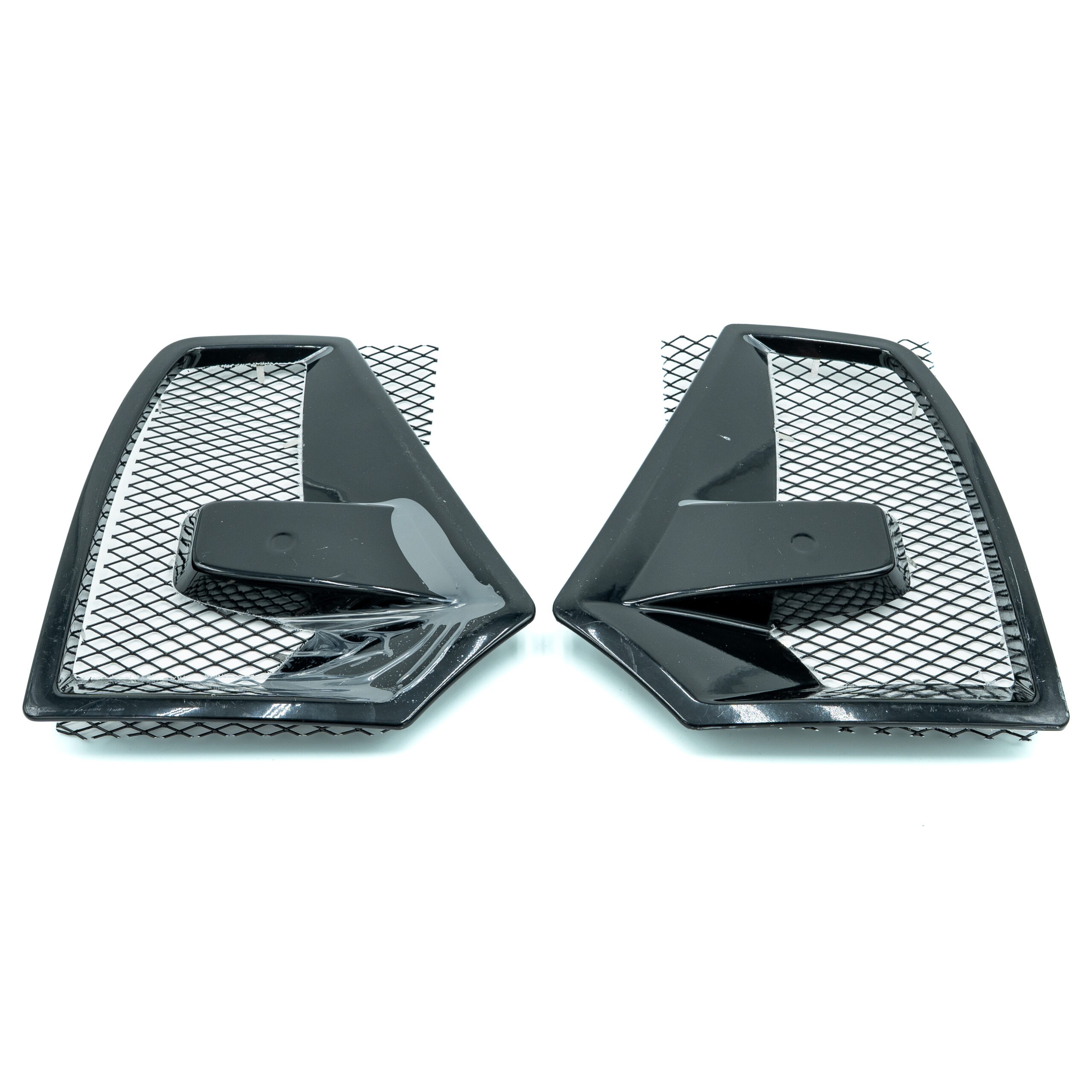 TOYOTA GR YARIS GEN 1&2 HECKENTLÜFTUNG ABS/ALU