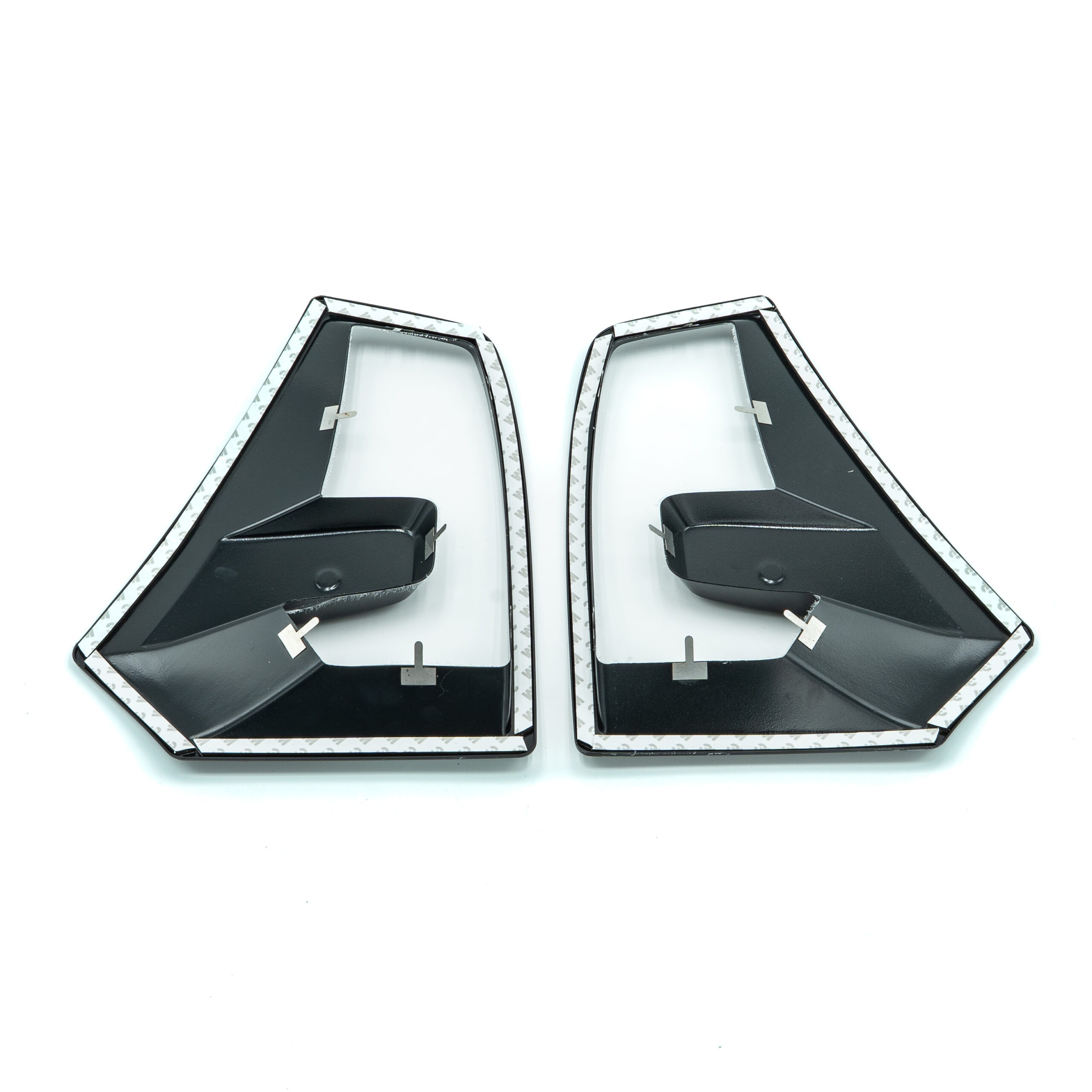 TOYOTA GR YARIS GEN 1&2 HECKENTLÜFTUNG ABS/ALU