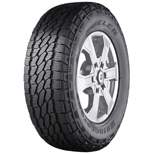 BRIDGESTONE DUELER ALL TERRAIN A/T002 ALLWETTER 215/65 R16 98H
