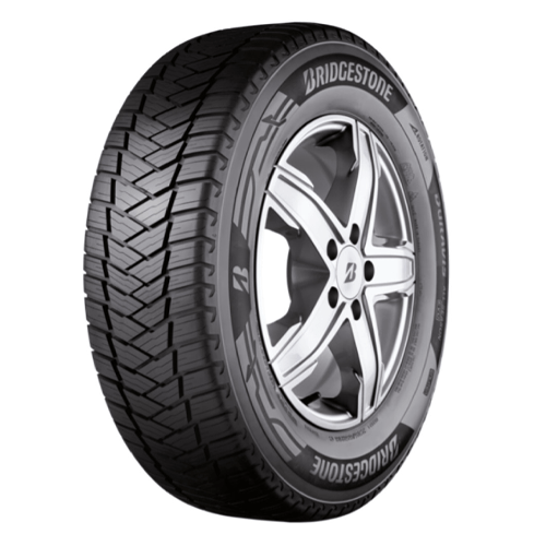 BRIDGESTONE DURAVIS ALL SEASON EVO ENLITEN ALLWETTER 225/65 R16 112R