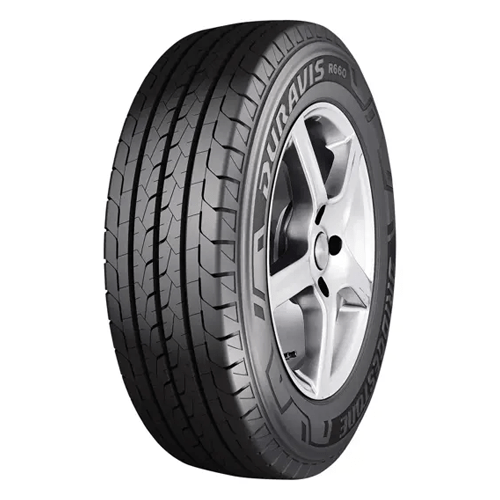 BRIDGESTONE DURAVIS R660 215/60 R17 109T