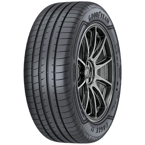 GOODYEAR EAGLE F1 (ASYMETRIC) 3 SUV 235/60 R18 107V