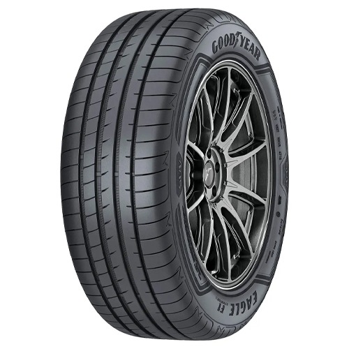 GOODYEAR EAGLE F1 (ASYMMETRIC) 2 SUV 4X4 255/55 R19 107W