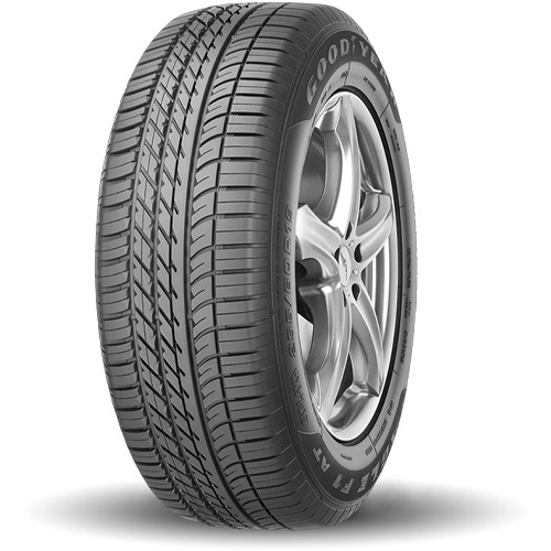 GOODYEAR EAGLE F1 (ASYMMETRIC) SUV AT 235/60 R18 107V