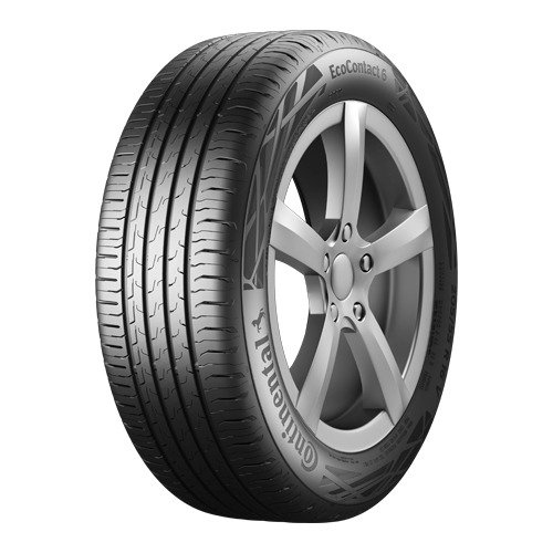 CONTINENTAL ECO CONTACT 6 215/40 R17 87V
