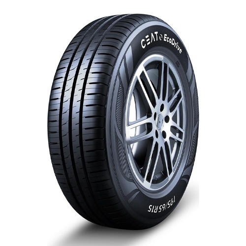 CEAT ECO DRIVE 195/55 R15 85V