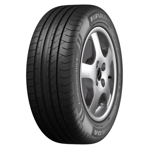 FULDA ECOCONTROL SUV 215/55 R18 99V
