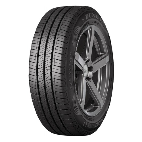 DUNLOP ECONODRIVE LT 215/65 R15 104T