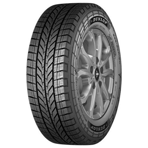DUNLOP ECONODRIVE WINTER 195/70 R15 104R