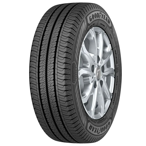 GOODYEAR EFFICIENTGRIP CARGO 2 215/65 R16 106H