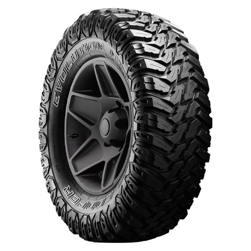 COOPER EVOLUTION MTT OWL 225/75 R16 115Q