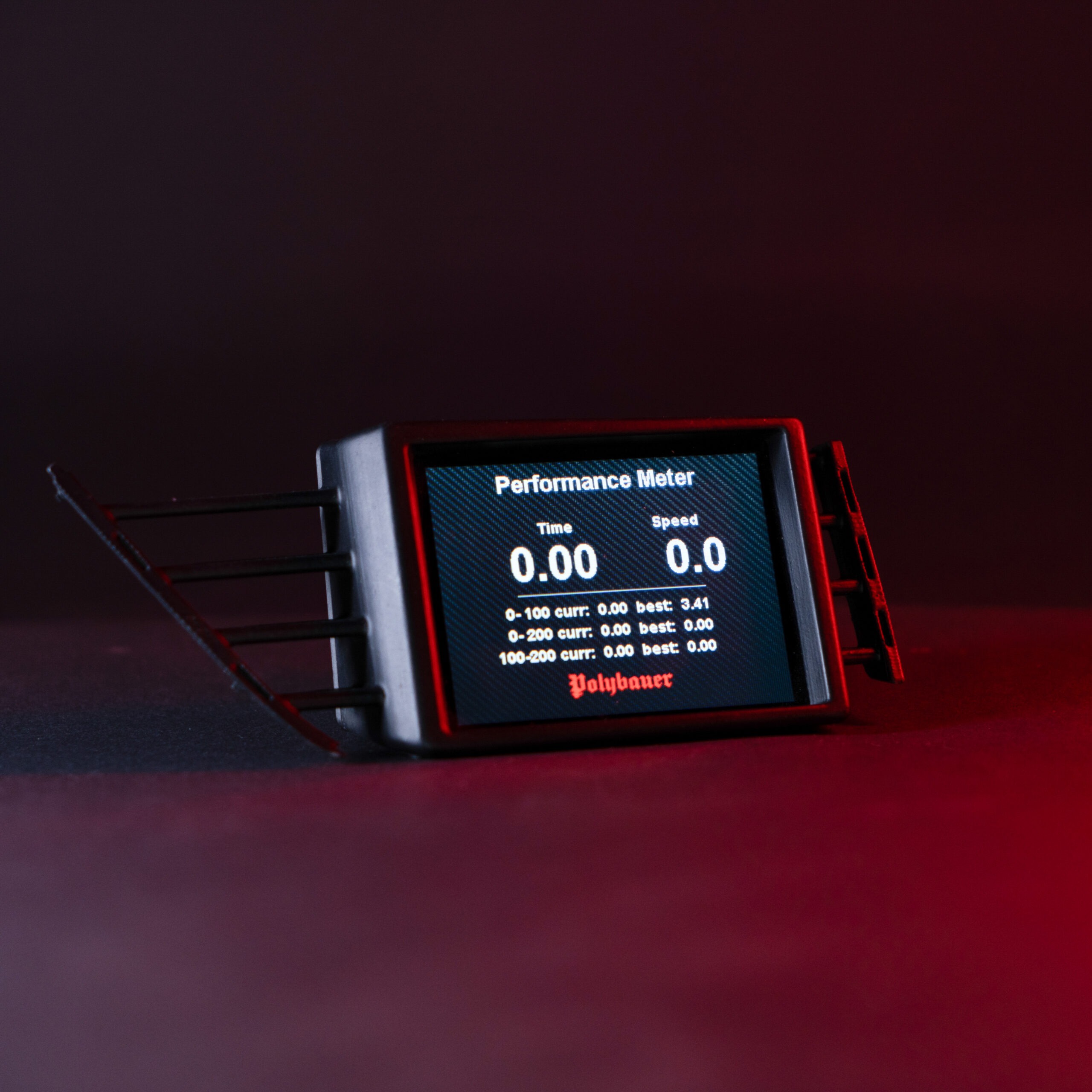 CANCHECKED MFD32 DISPLAY HONDA CIVIC TYPE R FK8 POLYBAUER EDITION