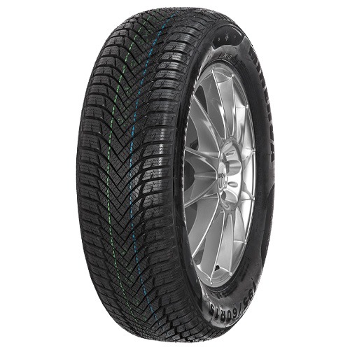 MINERVA FROSTRACK HP 225/60 R16 102H