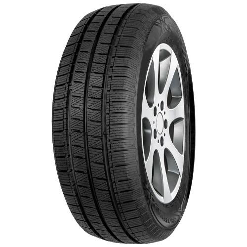 MINERVA FROSTRACK VAN 225/55 R17 109H
