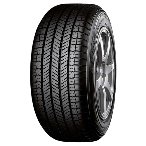 YOKOHAMA G91AV 225/65 R17 102H