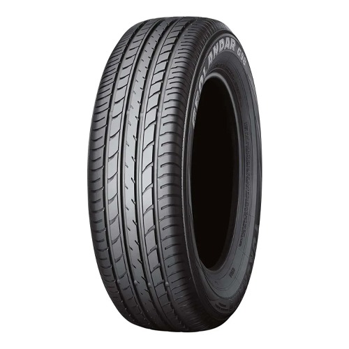 YOKOHAMA G98C SUV 225/65 R17 102H
