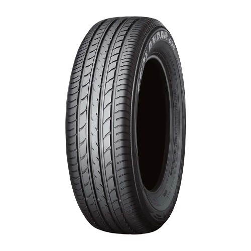 YOKOHAMA G98FV 225/65 R17 102V