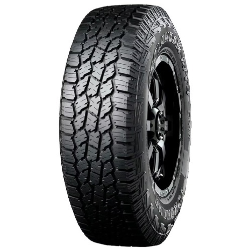YOKOHAMA GEOLANDAR A/T4 G018 ALLWETTER 265/60 R18 119S