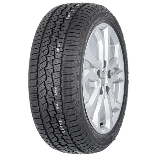 YOKOHAMA GEOLANDAR CV4S G061 ALLWETTER 215/65 R16 98H