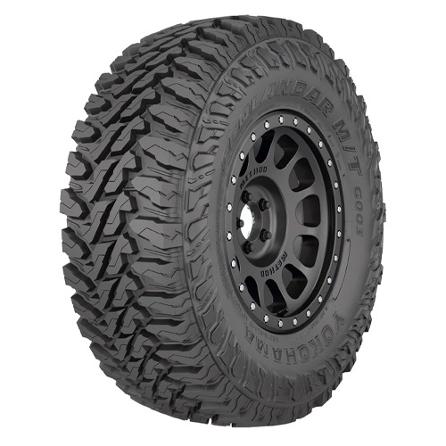 YOKOHAMA GEOLANDAR G003 225/65 R17 107Q