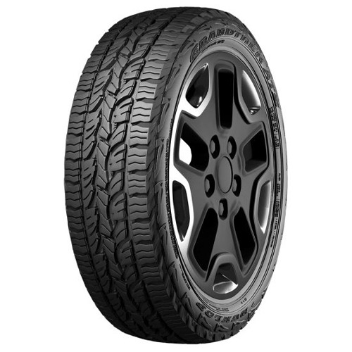 DUNLOP GRANDTREK AT5 225/65 R17 102H