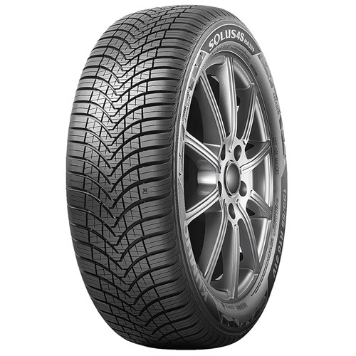 KUMHO HA32+ ALLWETTER 215/60 R16 99V