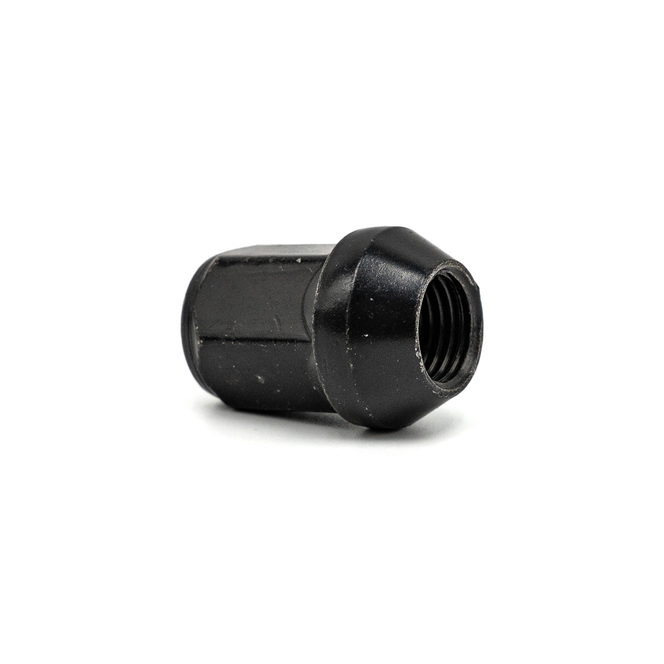 RADMUTTER SW19 M12X1.5X34 KEGEL GES. VERZ. SCHWARZ D06
