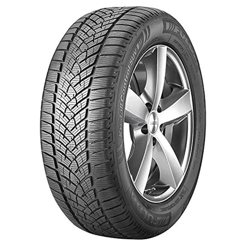 FULDA KRISTALL CONTROL SUV 255/50 R19 107V
