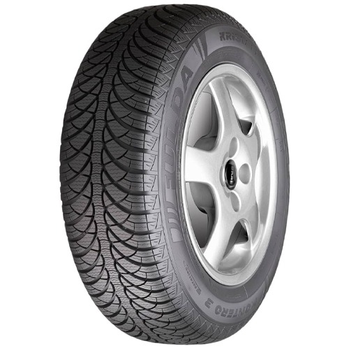 FULDA KRISTALL MONTERO 3 MS 195/65 R15 91T